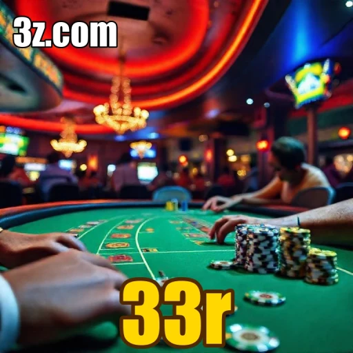 Comunidade Vibrante: O Que Há de Novo no 33r