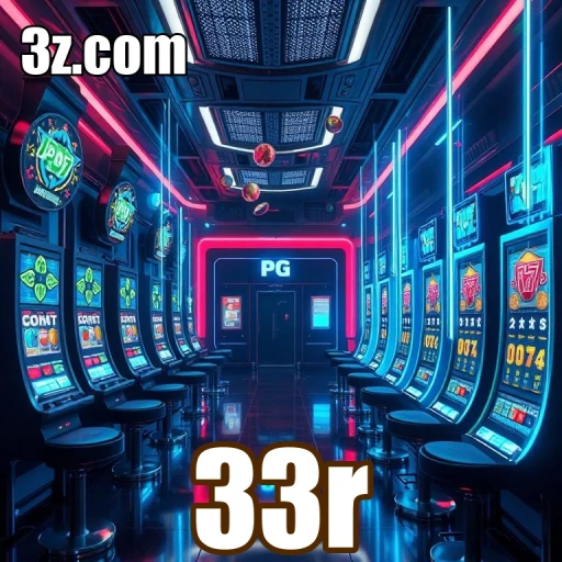 33r Notícias de Jogos